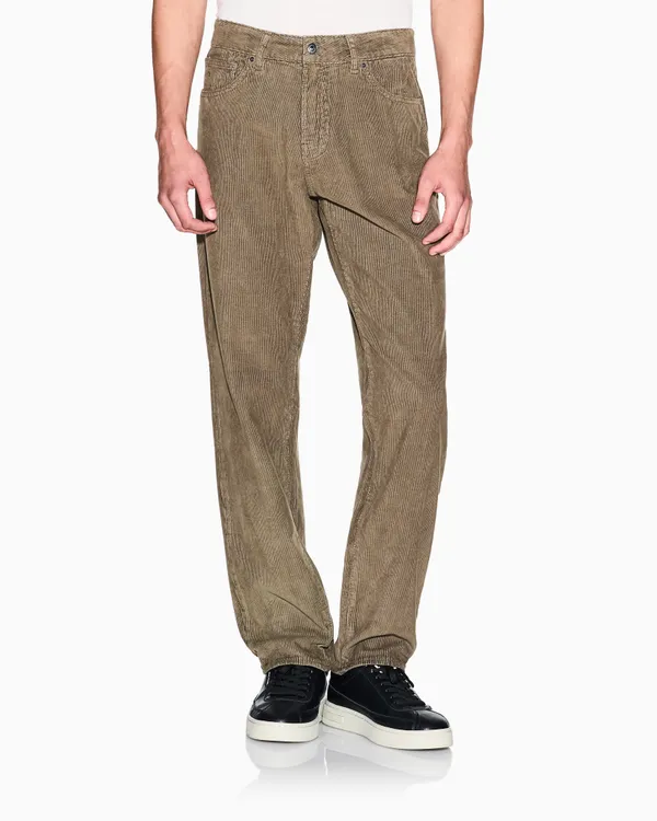 Джинсы Straight мужские ARMANI EXCHANGE