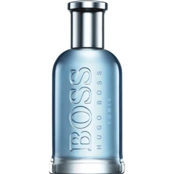 Подарок: Hugo Boss Bottled Tonic EDT