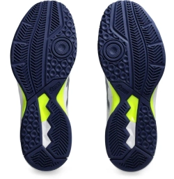Мужские кроссовки для сквоша/бадминтона Asics Gel-Task 4