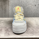 Nike Air Jordan 2 SP Union • Grey Fog