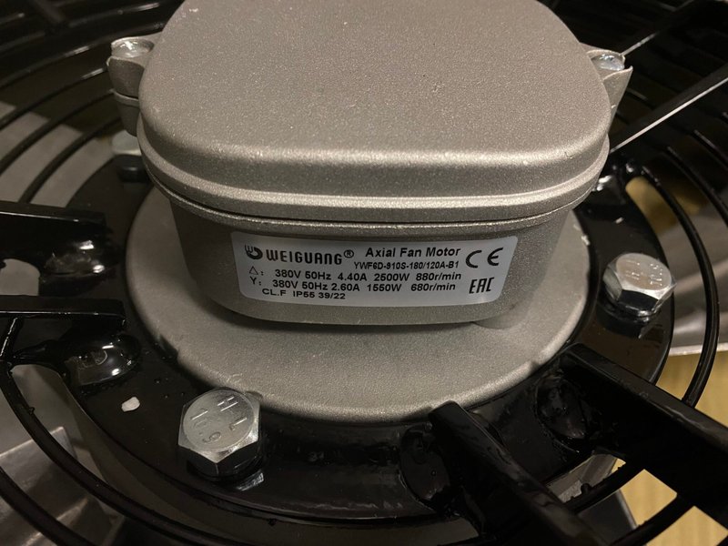 YWF6D-910S-180/120-B1