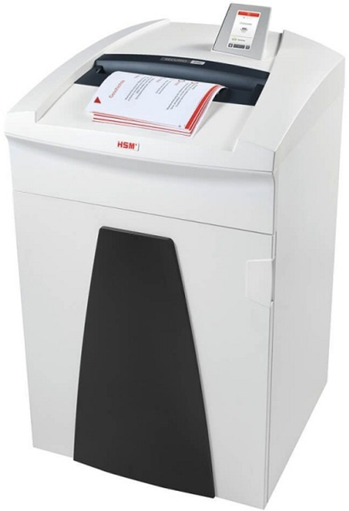 Уничтожитель бумаг HSM SECURIO P40 i-5.8