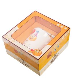 MUG-233/6 Кружка в подарочной коробке «День дружбы»