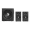 Edifier S355DB Brown