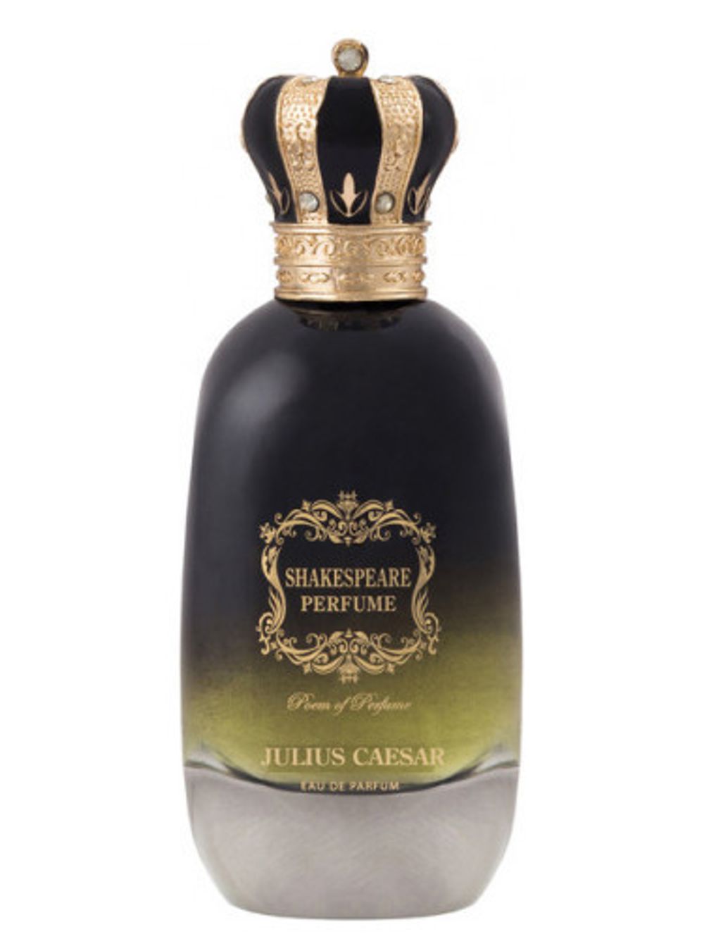 Shakespeare Perfumes Julius Caesar