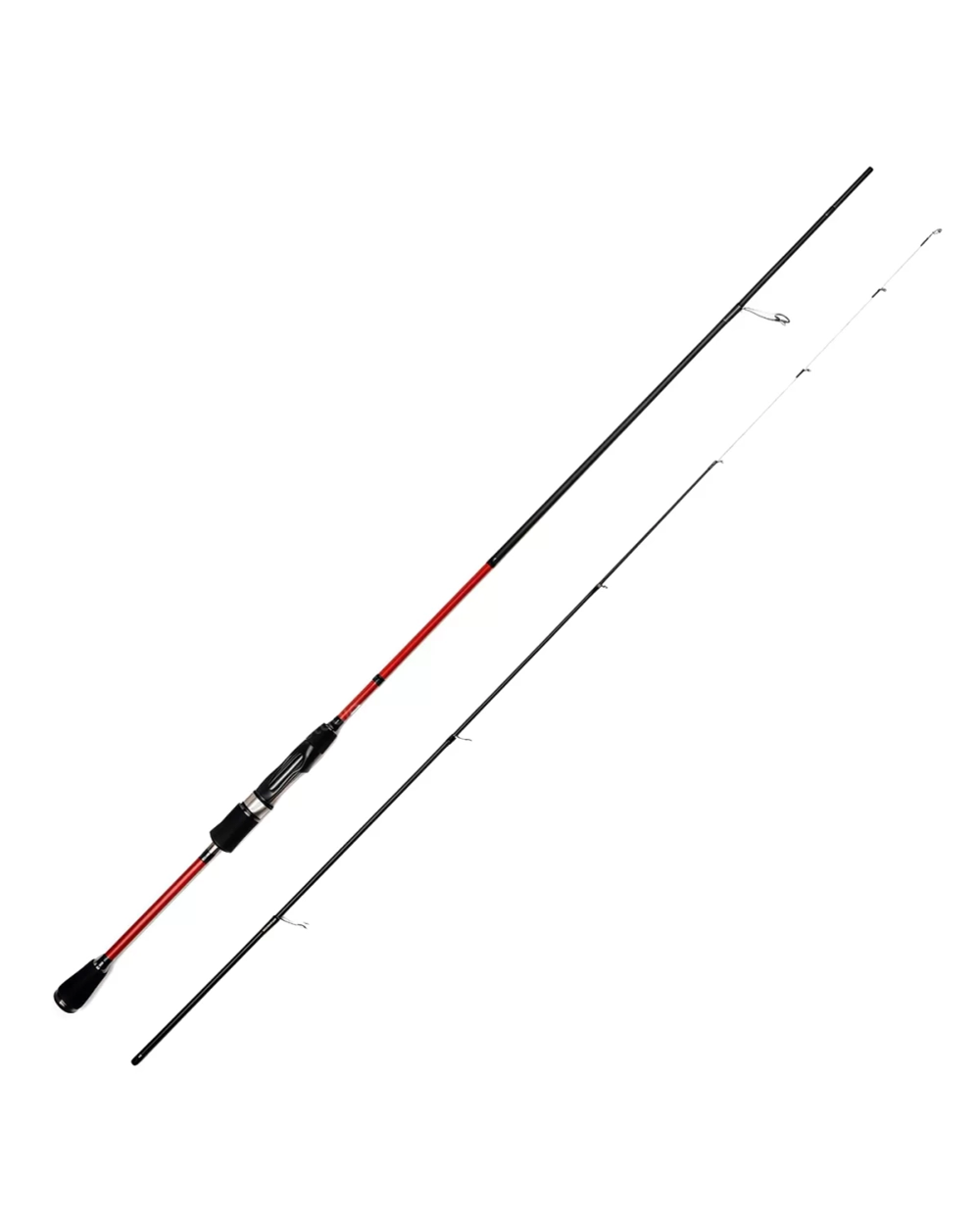 Спиннинг Admiral Scorpion King 1.98м 0.3-5гр