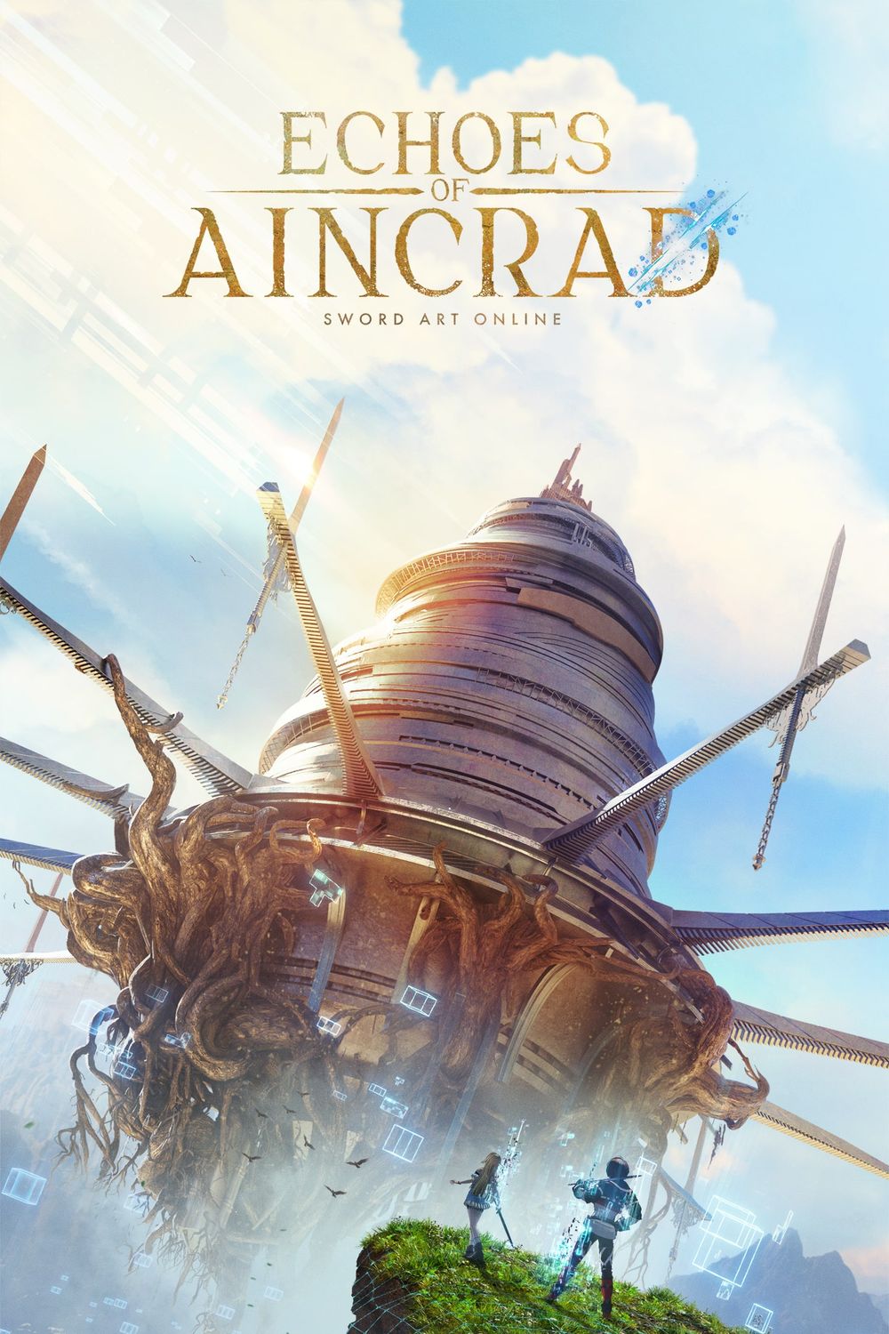 Echoes of Aincrad PS5