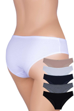 Женские трусики TOPANTY 1003-P1, BIKINI, 1 шт.