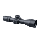 Оптический прицел Vector Optics 30мм SFP VEYRON 3-12x44 ( установка на Тигр, СВД, ОП-СКС, ВПО-208, Вепрь 308 СОК-95 / Сетка MPR-4 )