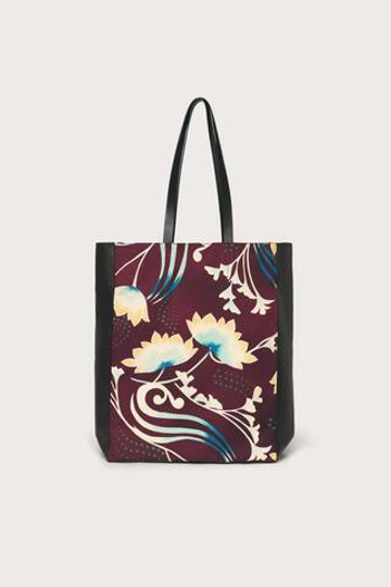 ZARA КОЖАНАЯ СУМКА-ТОУТ С ДЕТАЛЯМИ — LIMITED EDITION, ЧЕРНЫЙ