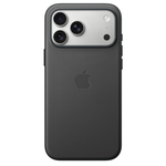 Тканевый чехол Apple TechWoven Case with MagSafe для iPhone 17 Pro Max, Black