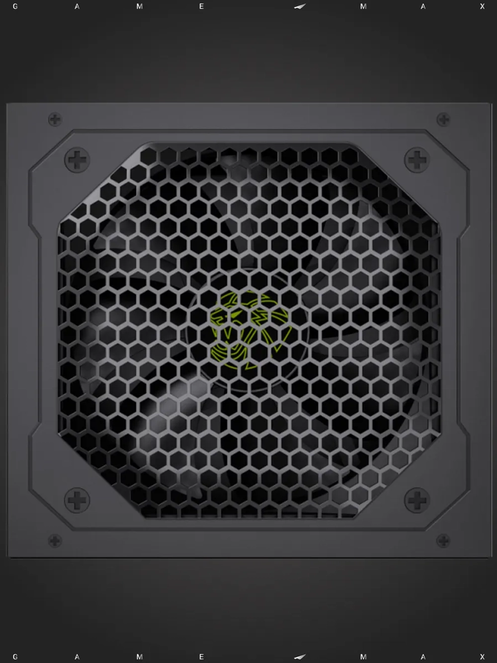 Блок питания для GAMEMAX ПК 700W VP-700S BK Черный