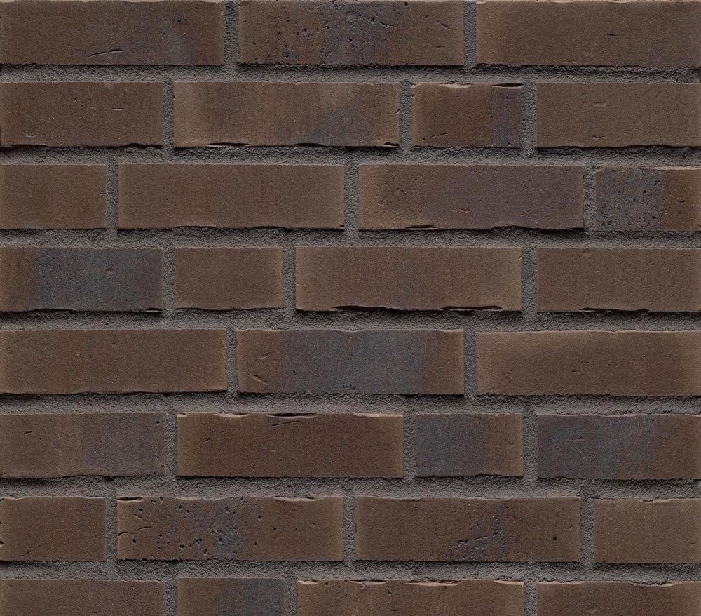 Feldhaus Klinker - R745NF11, Vascu Geo Venito, 240x11x71 - Клинкерная плитка для фасада и внутренней отделки