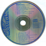 Marvin Gaye / Anthology (2CD)