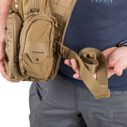 Helikon-Tex Сумка EDC Side Bag (Cordura)