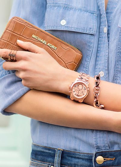 Наручные часы Michael Kors MK6155