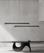Chandelier  horizontal Kuornos