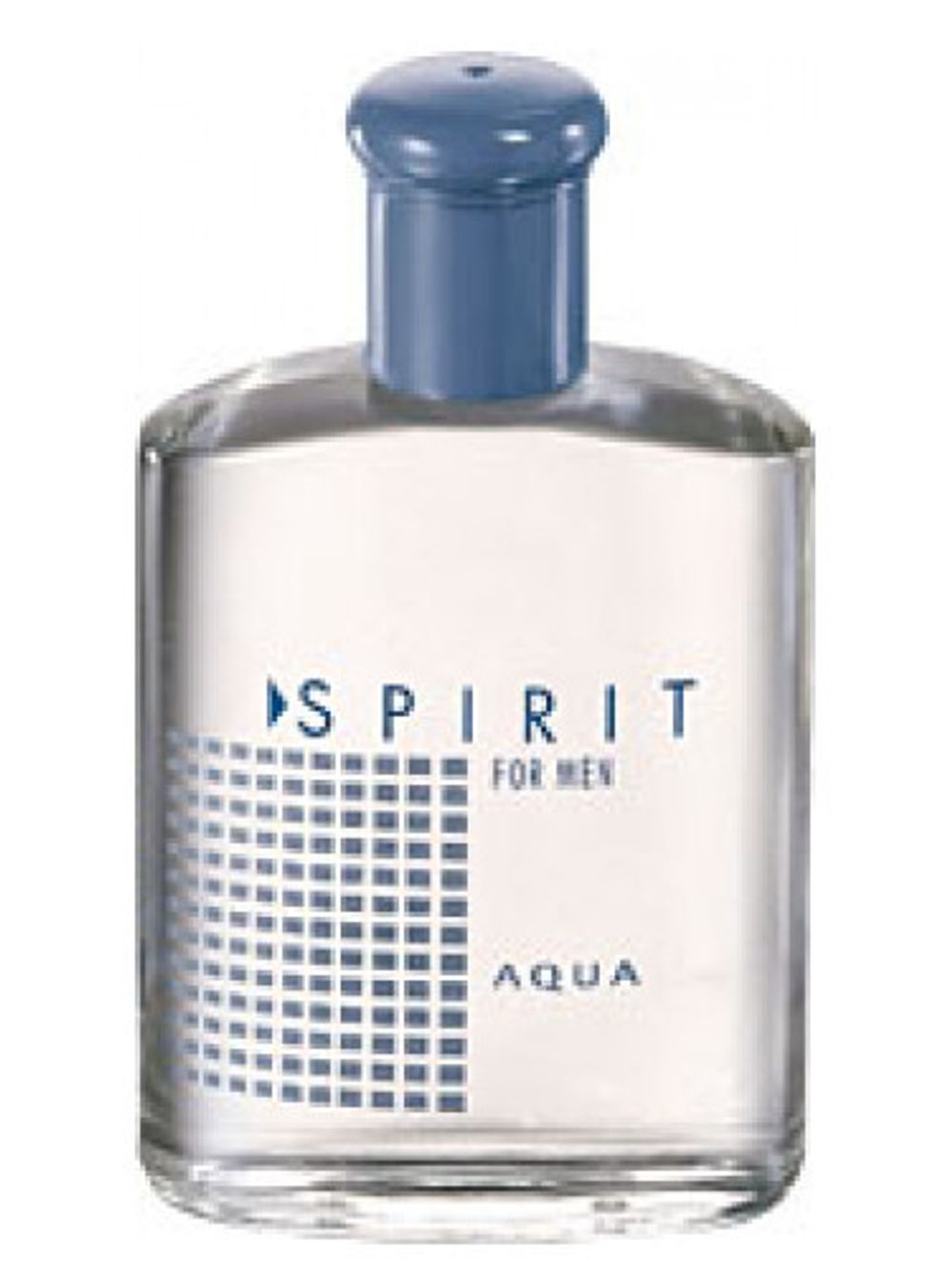 Avon Spirit for Men Aqua