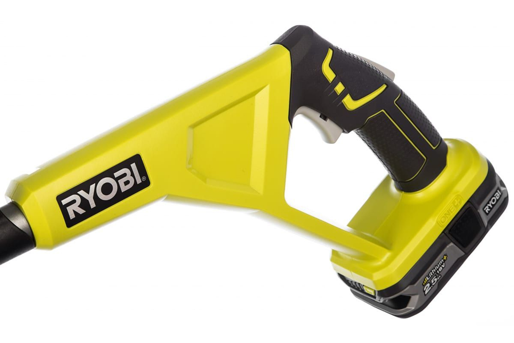 Аккумуляторный триммер Ryobi ONE+ RLT183225F 5133003709