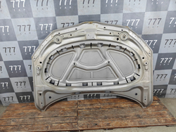 Капот Skoda Rapid 2 20-нв Б/У  60U823031A