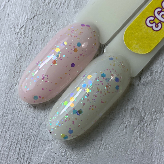 CrazyLak 93 10мл