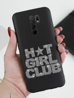 Чехол на Xiaomi Redmi 9, Сяоми Редми 9