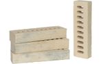 Кирпич облицовочный Plinfa Cassia 1706, 300x85x50