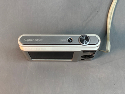 Sony Cyber-shot DSC-W800