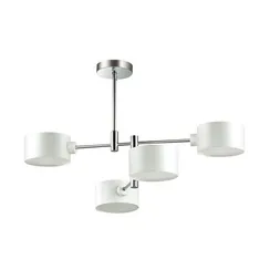 Потолочная люстра Ashley 3742/4C Lumion