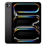 Планшет Apple iPad Pro 11" M4 (2024) Wi-Fi + Cellular 256GB, Space Black (Черный космос)