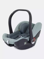 Автокресло RANT AY328 Pro "CARRY" Active Line (Green) группа 0+  (0-13 кг)