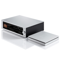 CD-привод Rose RSA780