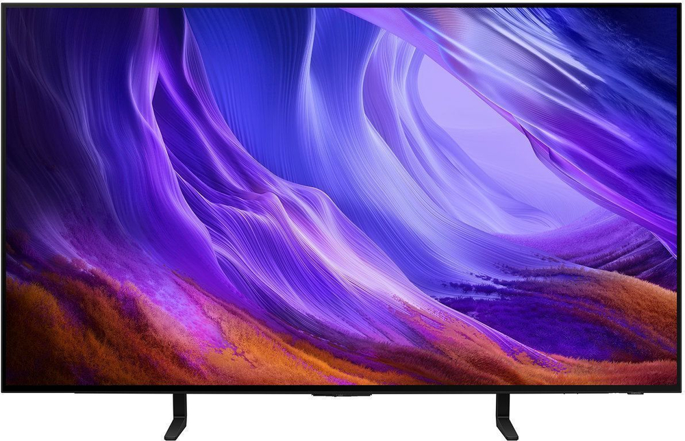 Телевизор Samsung OLED QE48S85H EU