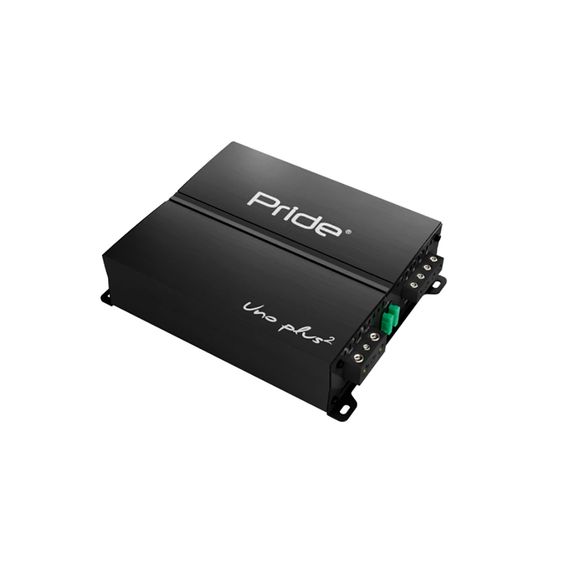 Усилитель Pride Uno Plus² New