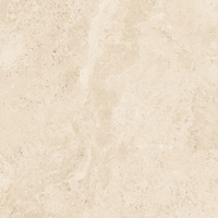 Ennface Outdoor Travertine Cross Beige 60x60