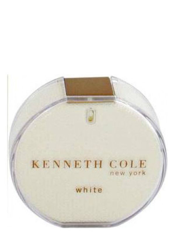 Kenneth Cole New York Women White