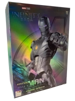 Конструктор Железный человек Марвел ZD Toys MW2302F