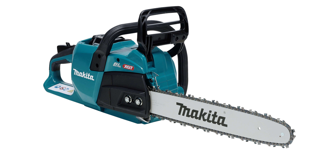 Аккумуляторная цепная пила Makita UC026GT101