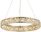 Подвесной светильник 8530 8532/80 C gold polished Newport