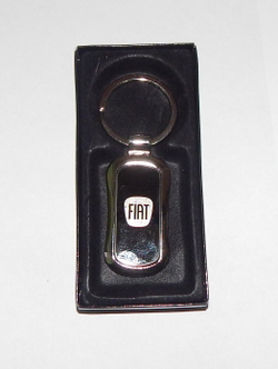 Брелок №017 AUDI KING №017