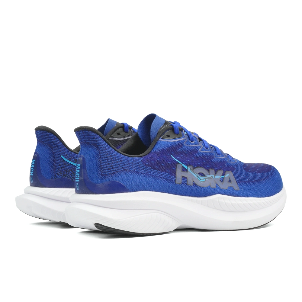 Кроссовки мужские Hoka Mach 6 WIDE