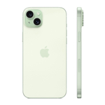 Apple iPhone 15 Plus 256GB (Зелёный | Green)