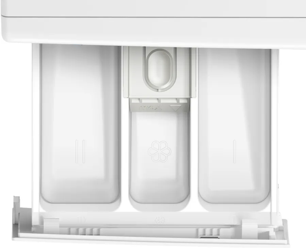 Стиральная машина Bosch WNG2540LSN