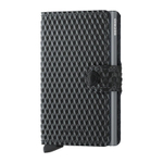 Кошелёк Secrid Miniwallet Cubic