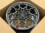 КОВАНЫЕ ДИСКИ для BMW i7 760 G70 2023+ БМВ