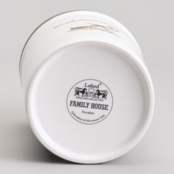 БАНКА LEFARD "FAMILY HOUSE" 850 МЛ 17 СМ (КОР=12ШТ.)