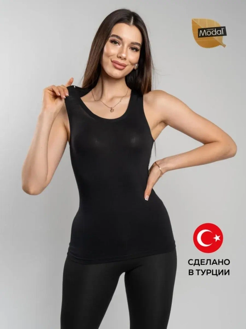 Майка Y2931-Ч