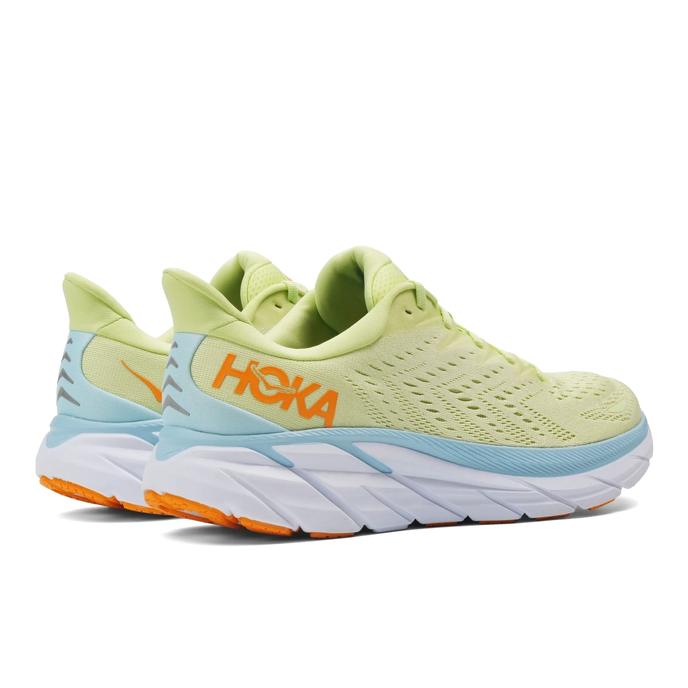 Кроссовки мужские Hoka Clifton 8 WIDE