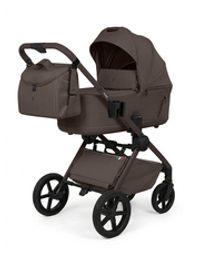 Sweet Baby Коляска 2 в 1 SBL Alba 2.0 Macadamia