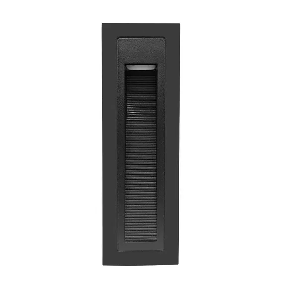 Подсветка для лестниц и ступеней Piazza A7336IN-1BK Arte Lamp